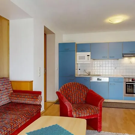 Foidl Apartment St. Johann in Tirol