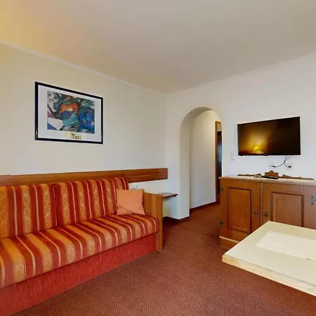 Foidl Sankt Johann in Tirol