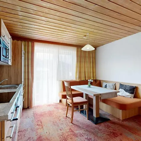 Foidl Apartment St. Johann in Tirol