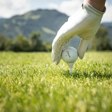 Foidl * Sankt Johann in Tirol