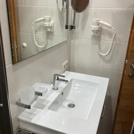 Apartment Foidl Sankt Johann in Tirol