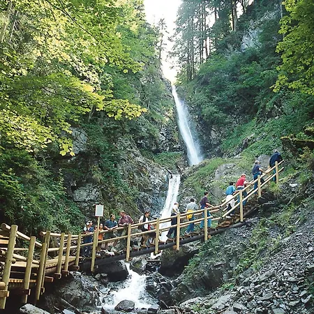 Appartement Foidl St. Johann in Tirol