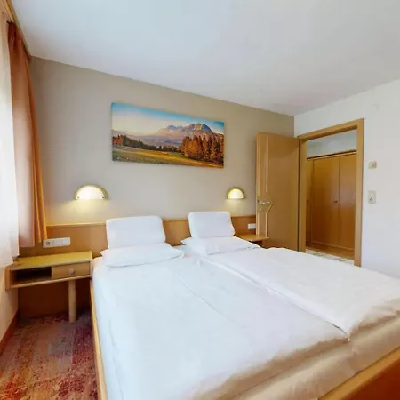 Apartment Foidl