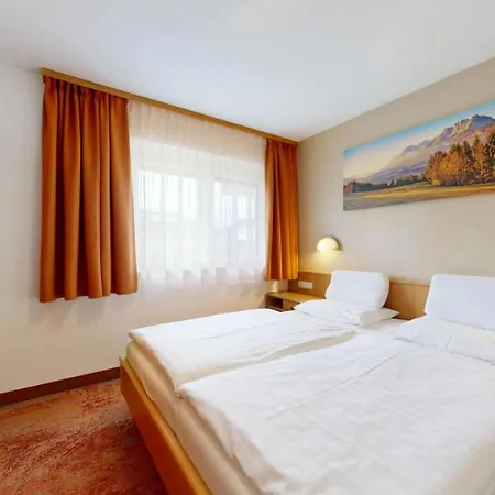Foidl Apartment *