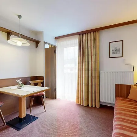 Apartment Foidl *