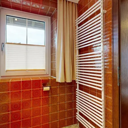 Apartment Foidl Sankt Johann in Tirol