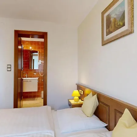 Foidl Apartment