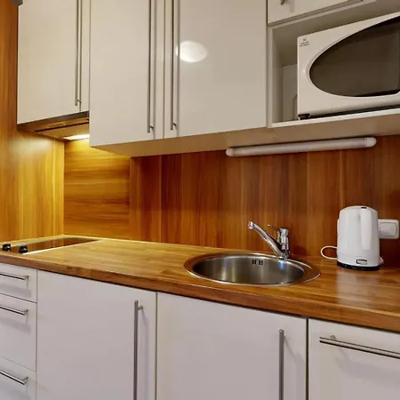 Apartment Foidl