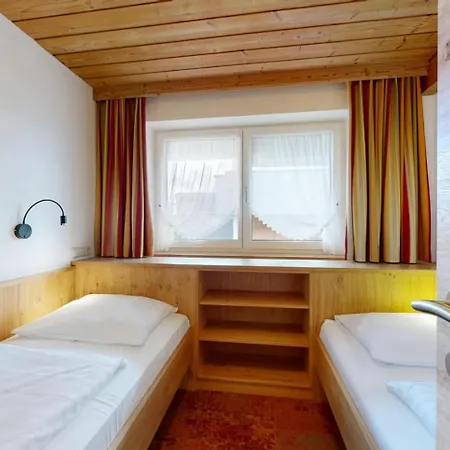 Foidl Apartment *