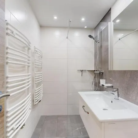 Apartment Foidl *
