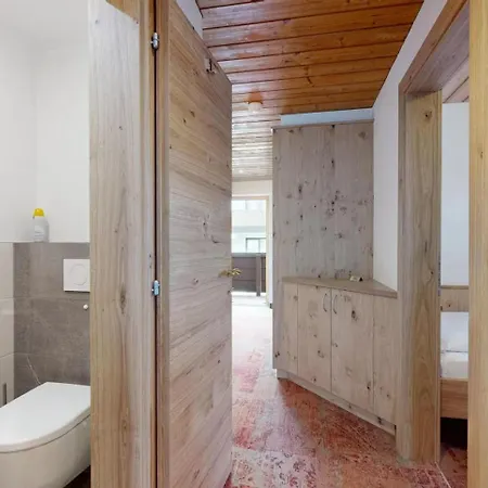Foidl Apartment St. Johann in Tirol