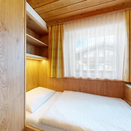 Apartment Foidl
