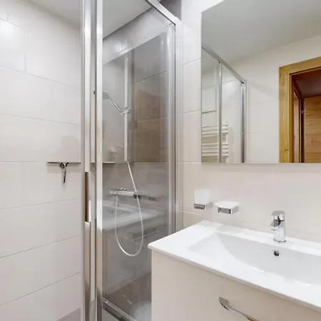 Foidl Apartment *