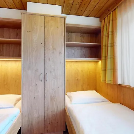 Apartment Foidl *