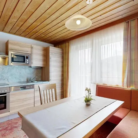 Apartment Foidl Sankt Johann in Tirol