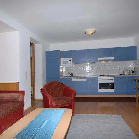 Foidl Apartment