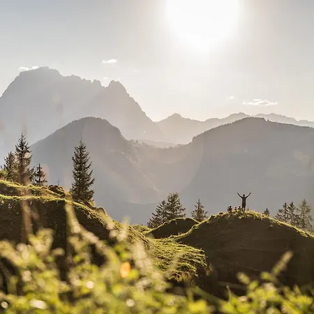Foidl Apartment St. Johann in Tirol