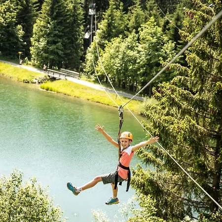 Foidl Appartement St. Johann in Tirol