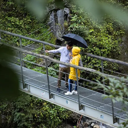 Foidl St. Johann in Tirol