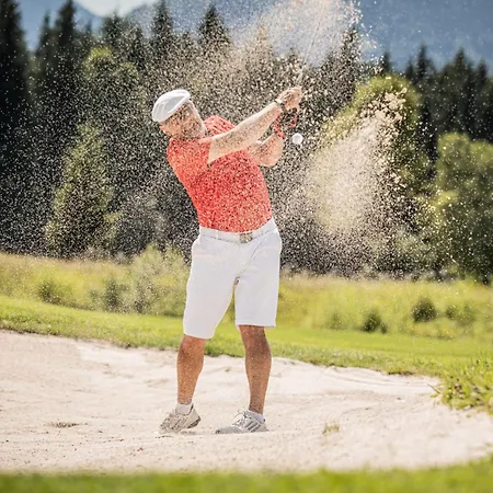 Foidl St. Johann in Tirol