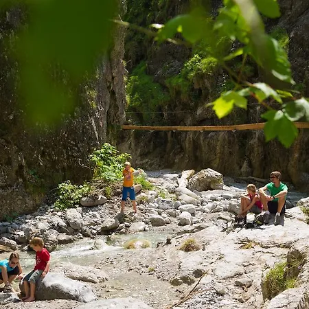 Foidl St. Johann in Tirol