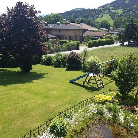 Foidl * Sankt Johann in Tirol