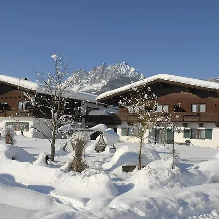 Foidl Sankt Johann in Tirol