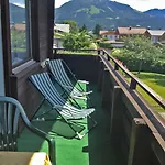 Foidl Appartement Sankt Johann in Tirol