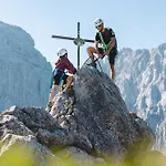 Foidl * Sankt Johann in Tirol