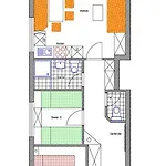 Foidl Appartement Sankt Johann in Tirol