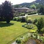 Foidl * Sankt Johann in Tirol