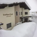 Appartement Foidl