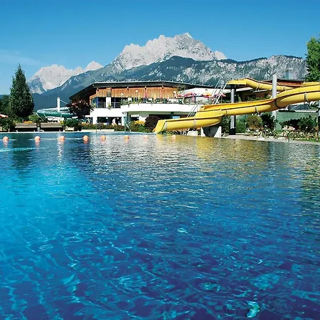 Appartement Foidl Sankt Johann in Tirol