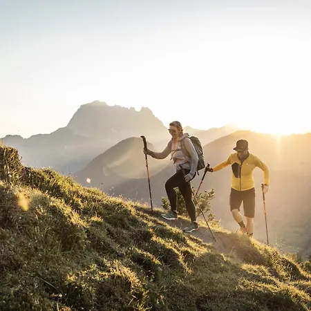 Lejlighed Foidl St. Johann in Tirol