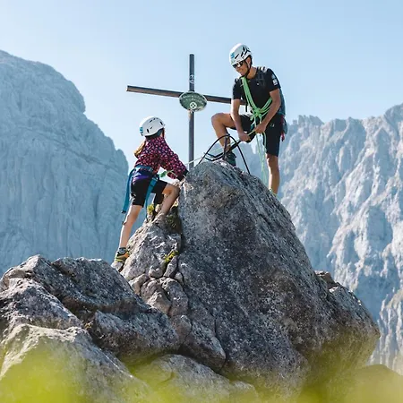 Foidl * St. Johann in Tirol