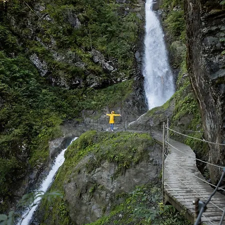 Lejlighed Foidl St. Johann in Tirol