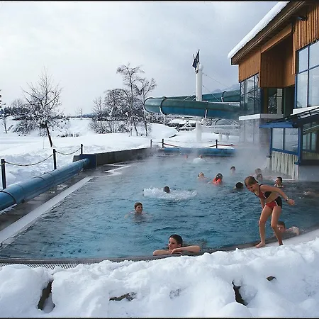 Lejlighed Foidl St. Johann in Tirol